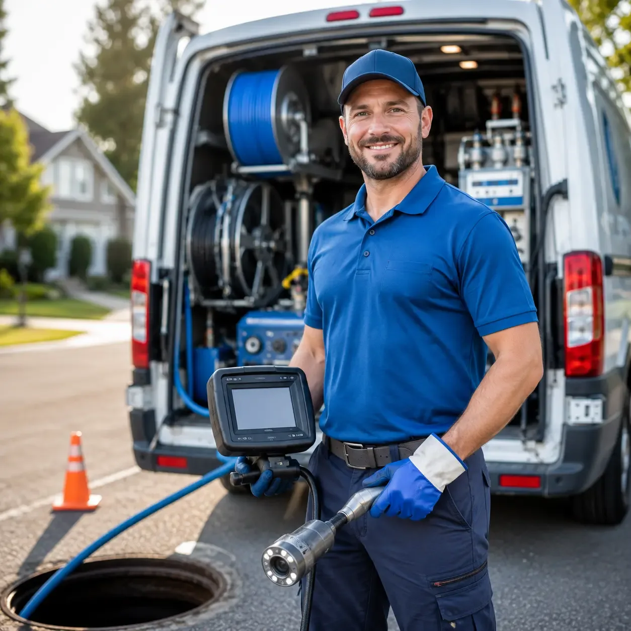 Local Pipe Relining specialists in King And Queen Court House, VA
