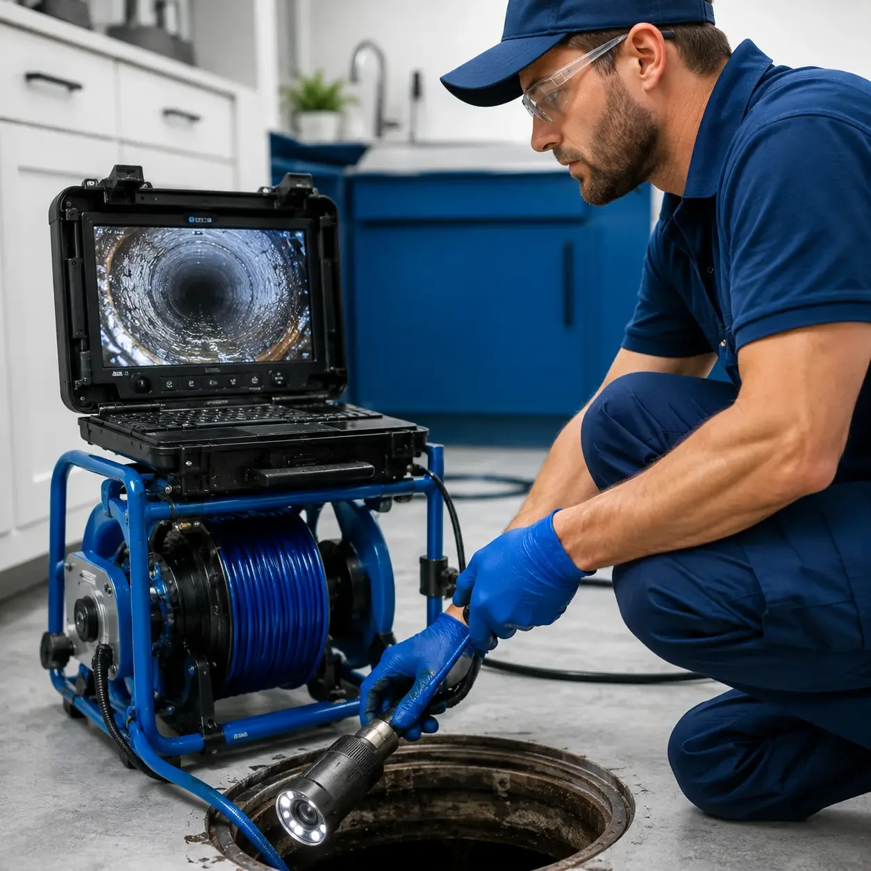 Pipe Relining professionals serving King And Queen Court House, VA